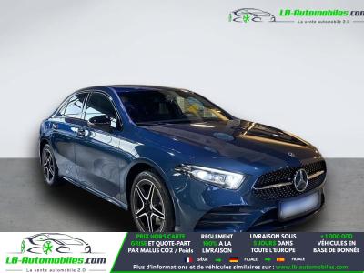 Mercedes Classe A 250 e BVA