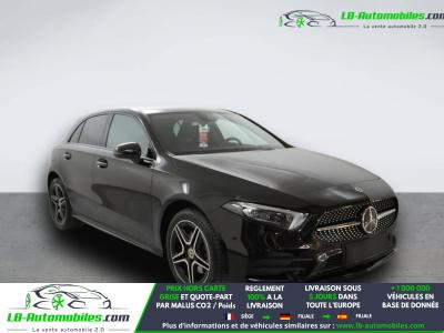 Mercedes Classe A 250 e BVA
