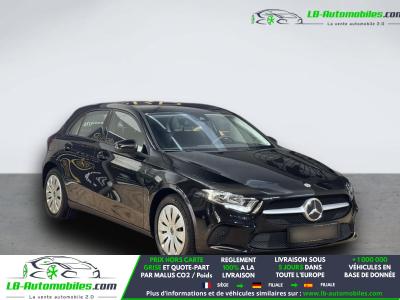 Mercedes Classe A 250 e BVA