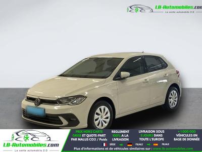 Volkswagen Polo 1.0 TSI 95 S&S BVM