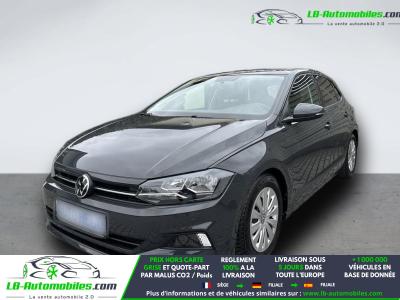 Volkswagen Polo 1.0 TSI 95 S&S BVM