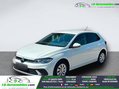 Volkswagen Polo 1.0 TSI 95 S&S BVM