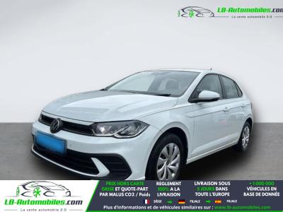 Volkswagen Polo 1.0 TSI 95 S&S BVA