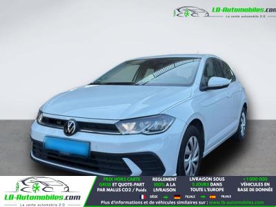 Volkswagen Polo 1.0 TSI 95 S&S BVA