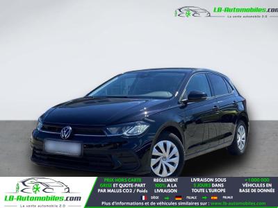 Volkswagen Polo 1.0 TSI 95 S&S BVA