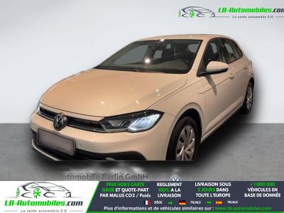 Volkswagen Polo 1.0 TSI 95 S&S BVA