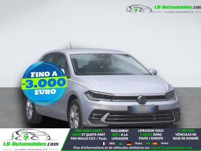Volkswagen Polo 1.0 TSI 110 S&S BVA