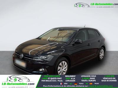 Volkswagen Polo 1.0 TSI 110 S&S BVA