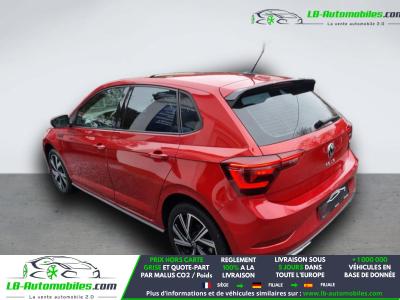 Volkswagen Polo 1.0 TSI 110 S&S BVA