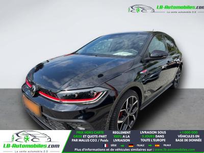 Volkswagen Polo 2.0 TSI 207 S&S BVA