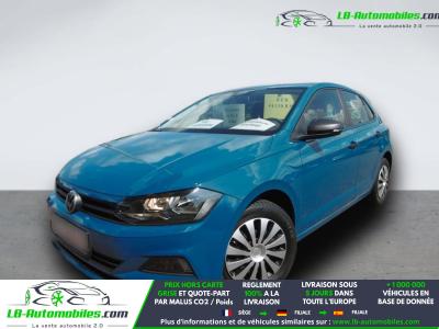 Volkswagen Polo 1.0 65 S&S BVM