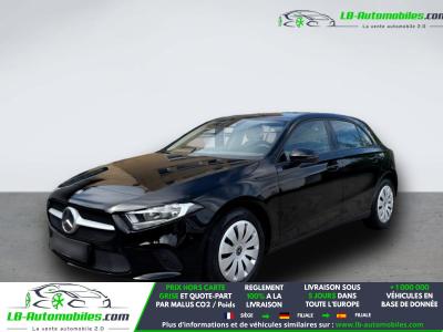 Mercedes Classe A 250 e BVA