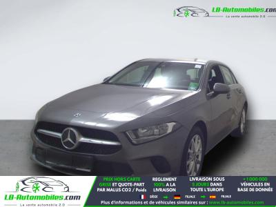 Mercedes Classe A 250 e BVA