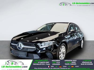 Mercedes Classe A 250 e BVA
