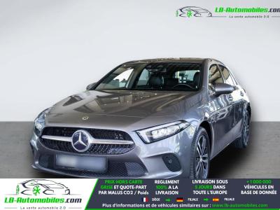 Mercedes Classe A 250 e BVA
