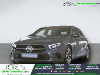 Mercedes Classe A 250 e BVA