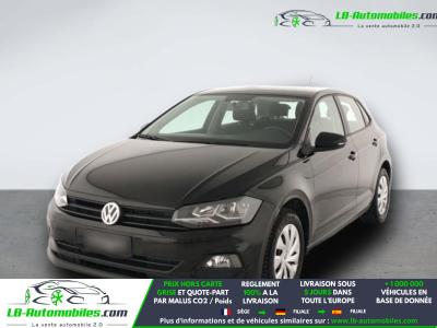 Volkswagen Polo 1.0 65 S&S BVM
