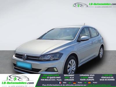 Volkswagen Polo 1.0 65 S&S BVM