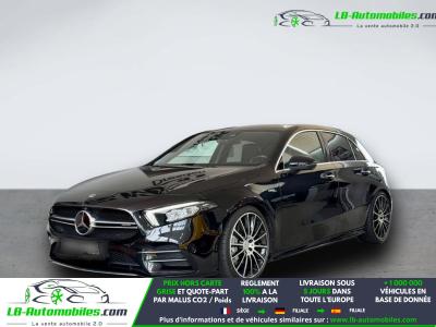 Mercedes Classe A 35 Mercedes-AMG BVA 4-Matic