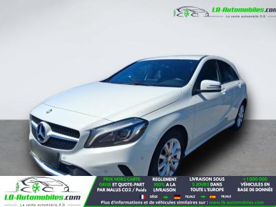 Mercedes Classe A 180 d BVM