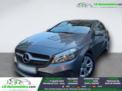 Mercedes Classe A 180 BVA