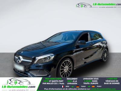 Mercedes Classe A 180 BVA