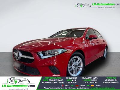 Mercedes Classe A 180 BVA