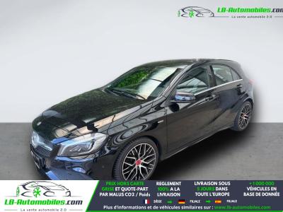 Mercedes Classe A 180 BVA