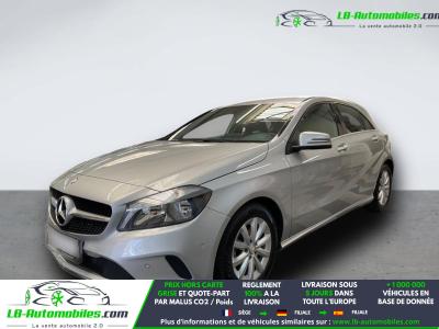 Mercedes Classe A 180 BVM