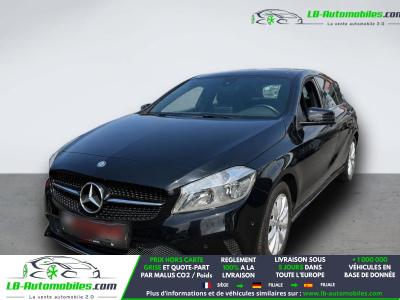 Mercedes Classe A 180 BVM