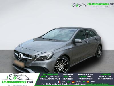 Mercedes Classe A 200 BVM