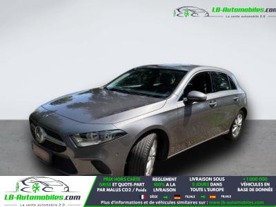 Mercedes Classe A 200 BVM
