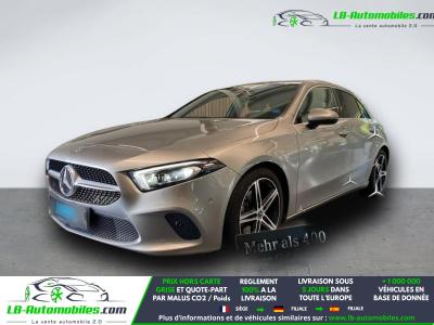 Mercedes Classe A 200 BVA