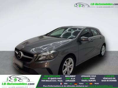 Mercedes Classe A 180 d BVA