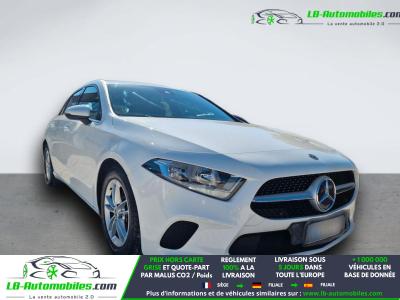 Mercedes Classe A 180 d BVA