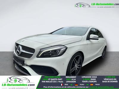 Mercedes Classe A 180 BVA