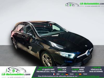 Mercedes Classe A 220 BVA