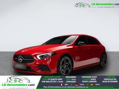 Mercedes Classe A 200 BVA