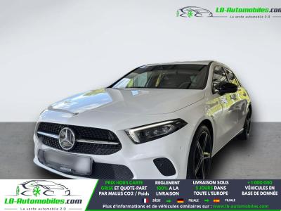 Mercedes Classe A 200 BVA
