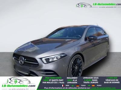 Mercedes Classe A 200 BVA