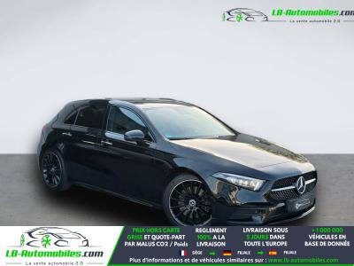 Mercedes Classe A 250 BVA
