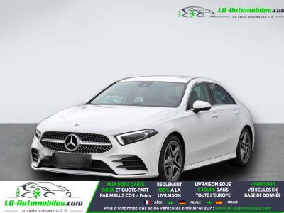 Mercedes Classe A 200 BVA