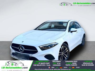 Mercedes Classe A 200 BVA