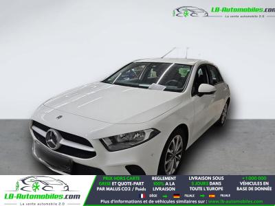 Mercedes Classe A 200 BVA