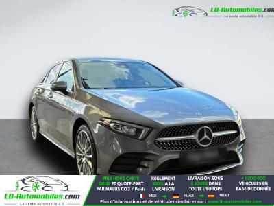 Mercedes Classe A 250 e BVA