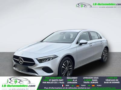 Mercedes Classe A 250 e BVA