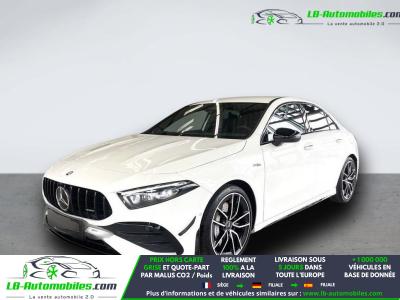 Mercedes Classe A 35 Mercedes-AMG BVA 4Matic