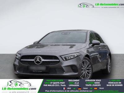 Mercedes Classe A 200 d BVA