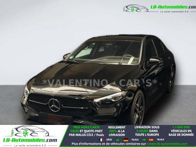 Mercedes Classe A 200 d BVA