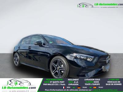 Mercedes Classe A 200 d BVA